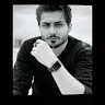 Following profile image