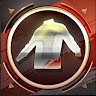 Following profile image