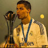 Following profile image