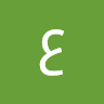 Following profile image