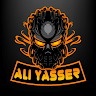 Following profile image