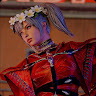 Following profile image