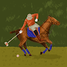 Following profile image