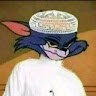 Following profile image