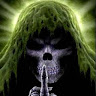 Following profile image