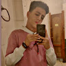 Following profile image