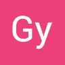 Following profile image