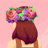 Following profile image