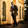Following profile image