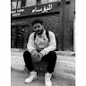 Following profile image
