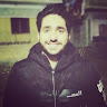 Following profile image