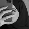 Following profile image
