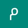 Following profile image