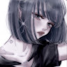 Following profile image