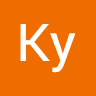 Following profile image