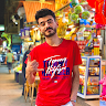 Following profile image
