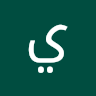 Following profile image