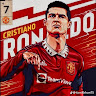 Following profile image
