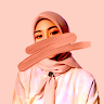 Following profile image