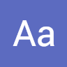 Following profile image