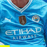 Following profile image