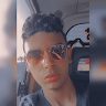 Following profile image