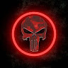 Following profile image