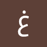 Following profile image