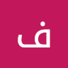 Following profile image