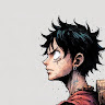 Following profile image