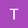 Following profile image