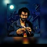 Following profile image
