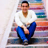 Following profile image