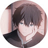 Following profile image