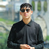 Following profile image