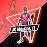 AO Abdo king. YT Profile Picture