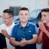 Following profile image