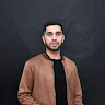 Following profile image