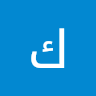 Following profile image
