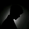Following profile image