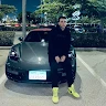 Following profile image