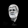 Following profile image