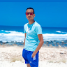 Following profile image