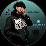 Following profile image