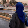 Following profile image
