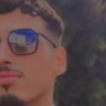 Following profile image