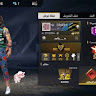 Following profile image