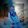 Following profile image