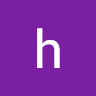 Following profile image