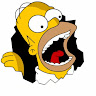 Following profile image